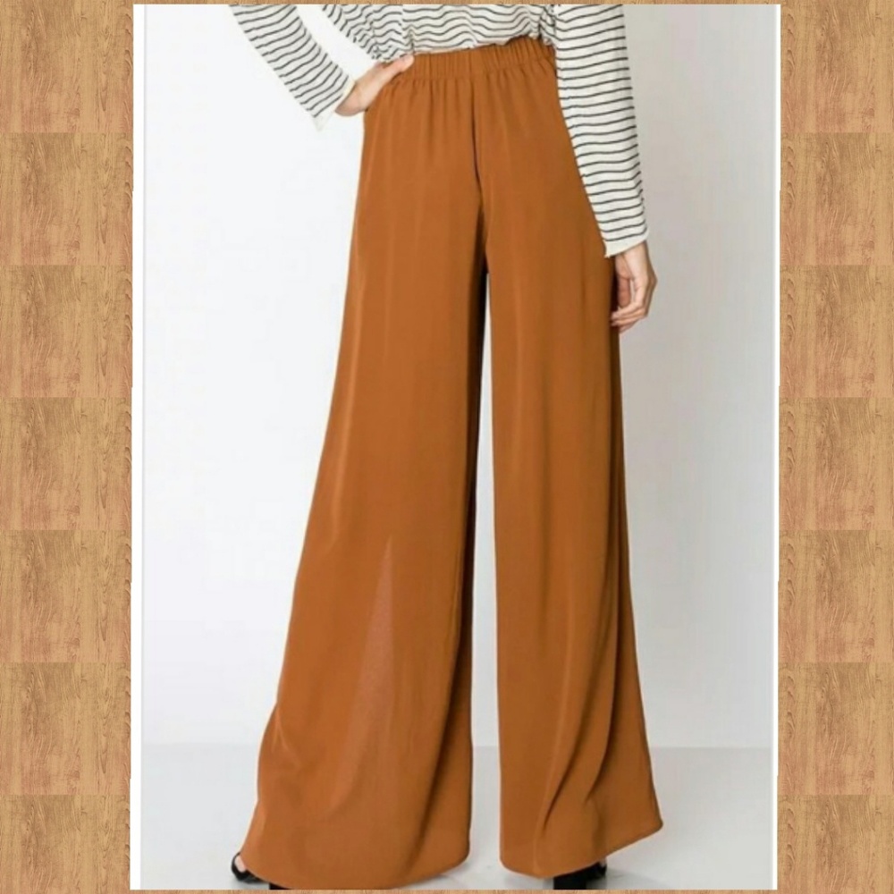 🍁HYFVE l TULIP PANTS - Picture 4 of 4